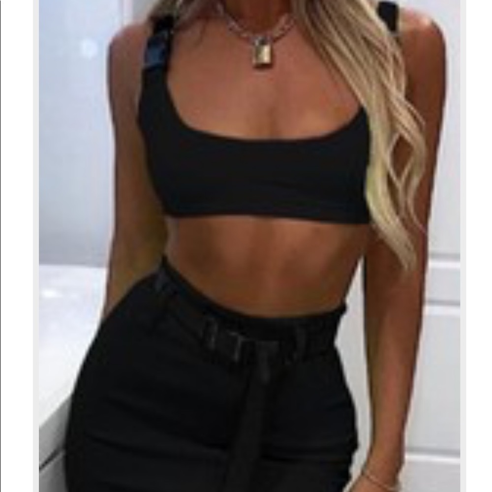 Buckle Me Up Set